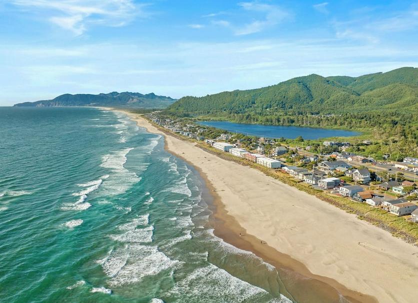 Playa Foto