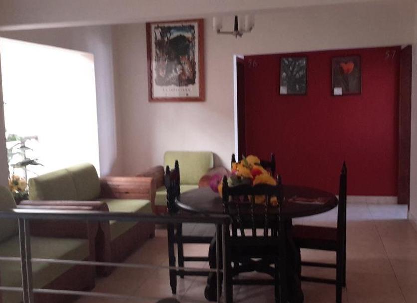 Comedor Foto
