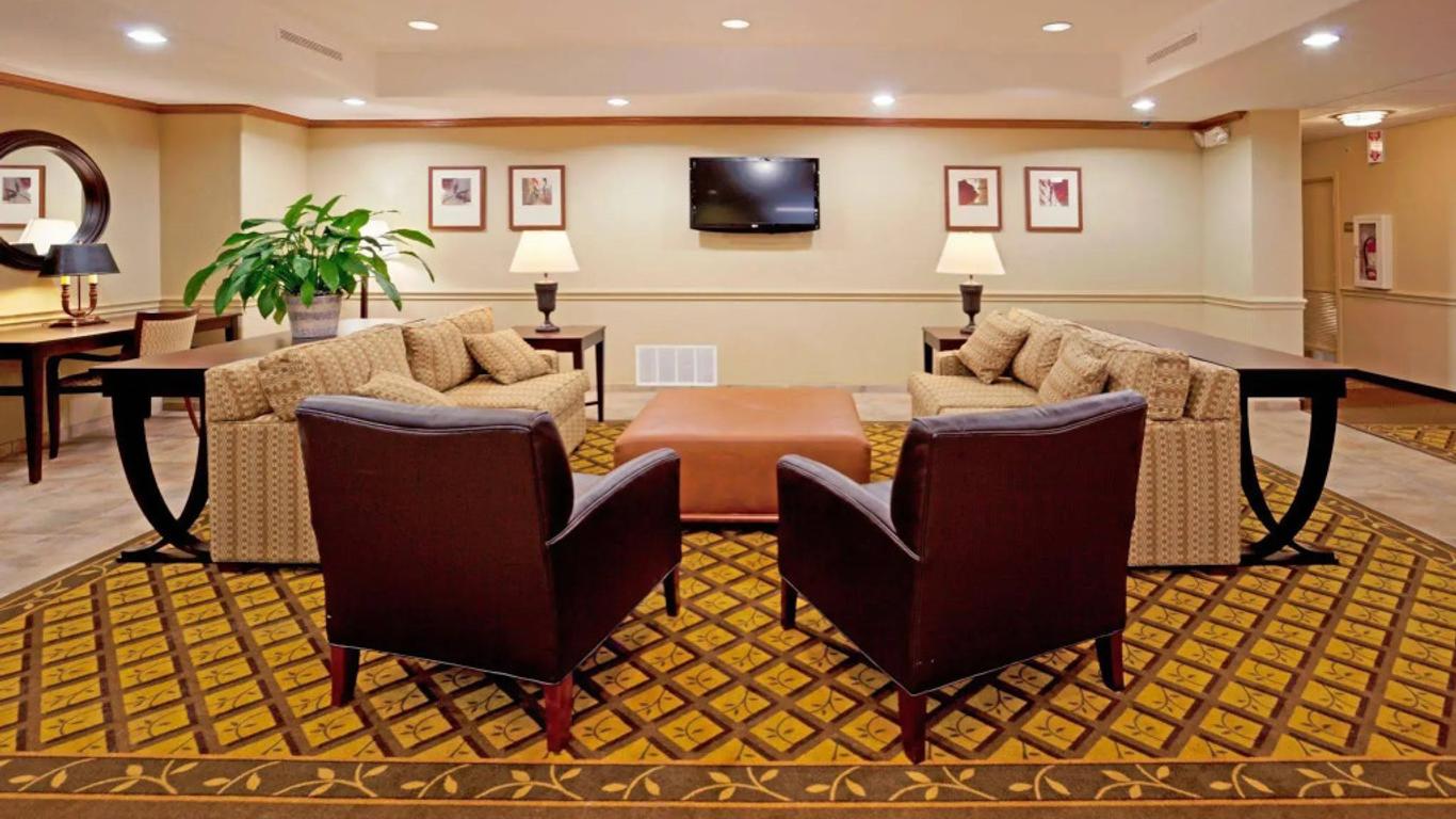 Candlewood Suites Austin North-Cedar Park
