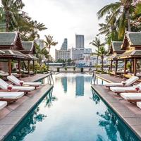 The Peninsula Bangkok