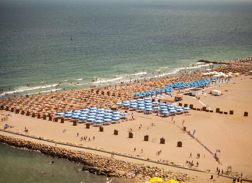 Playa Foto