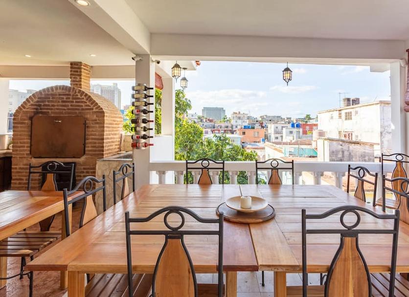 Comedor Foto