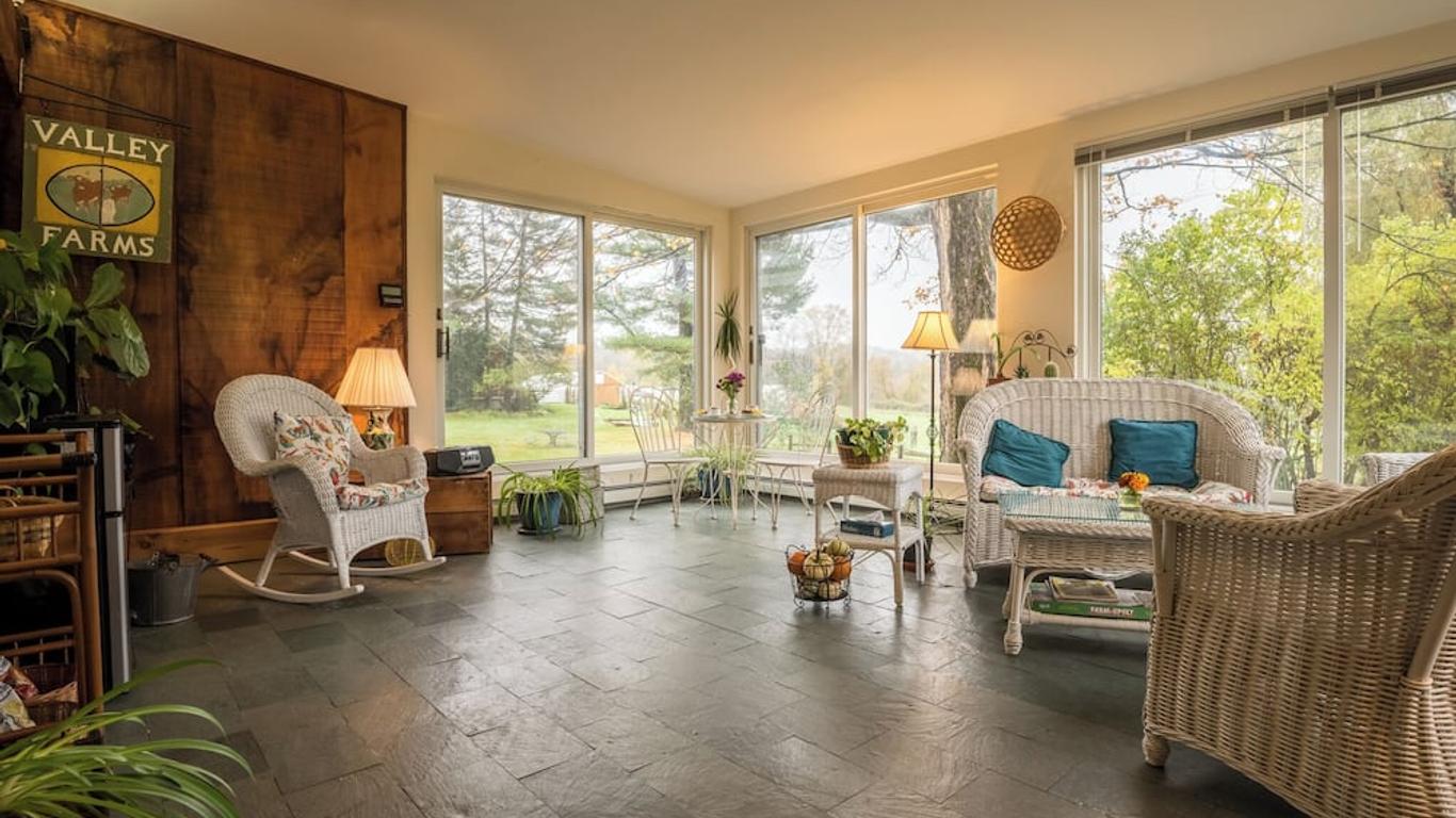 Inn at Valley Farms