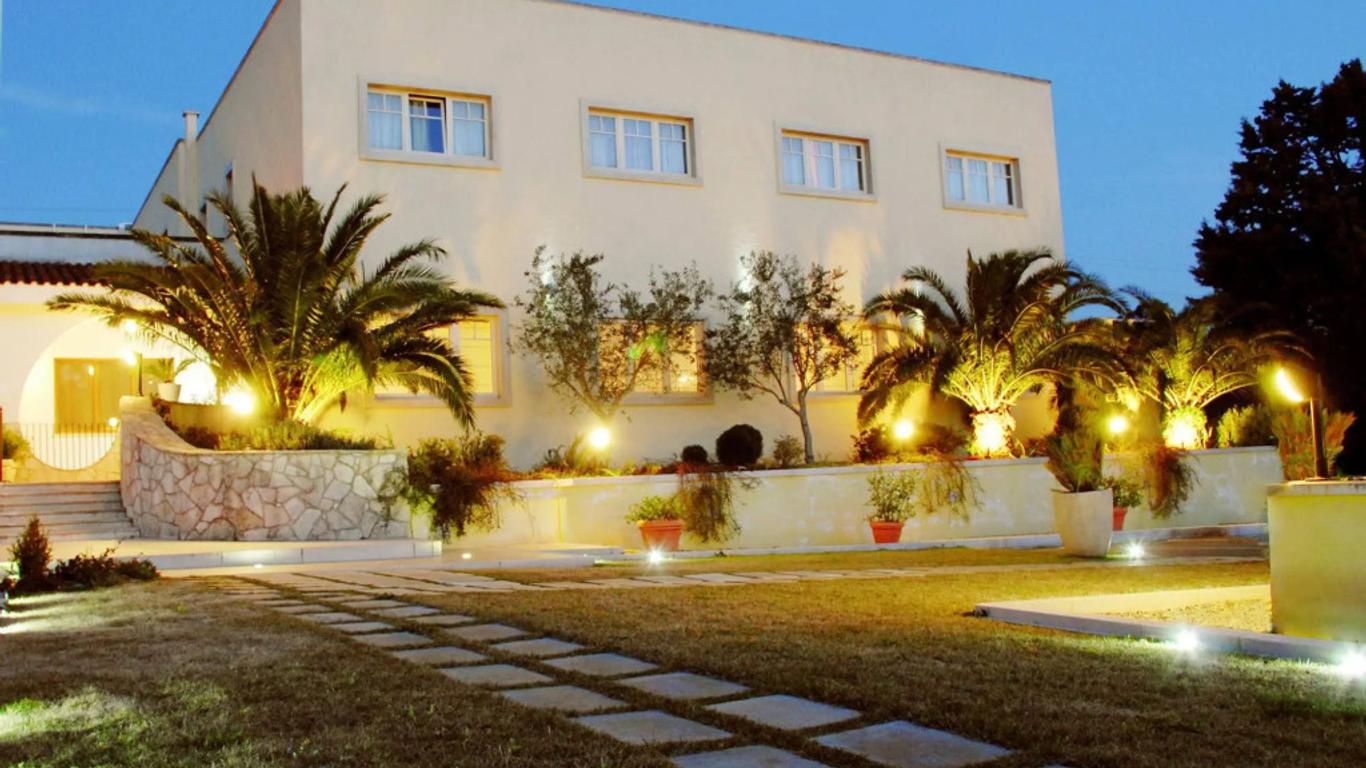 Giardino degli Aranci Hotel