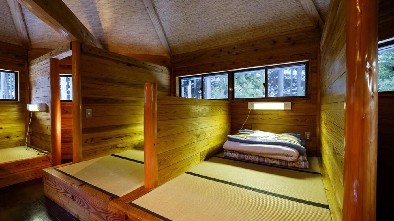 Hiyoshi Forest Resort Yamanoie