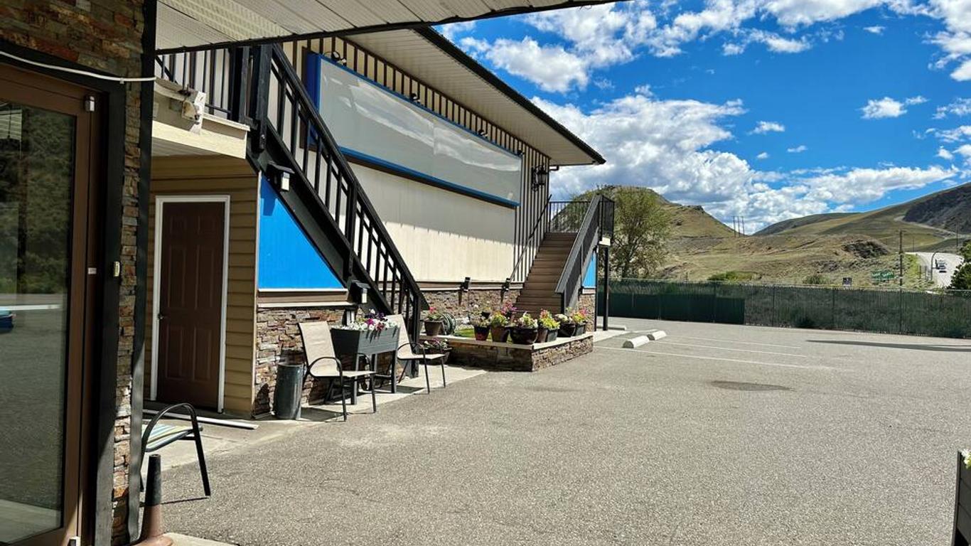 Riverside Motel