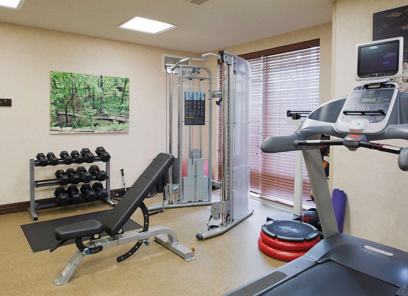 Gym Foto