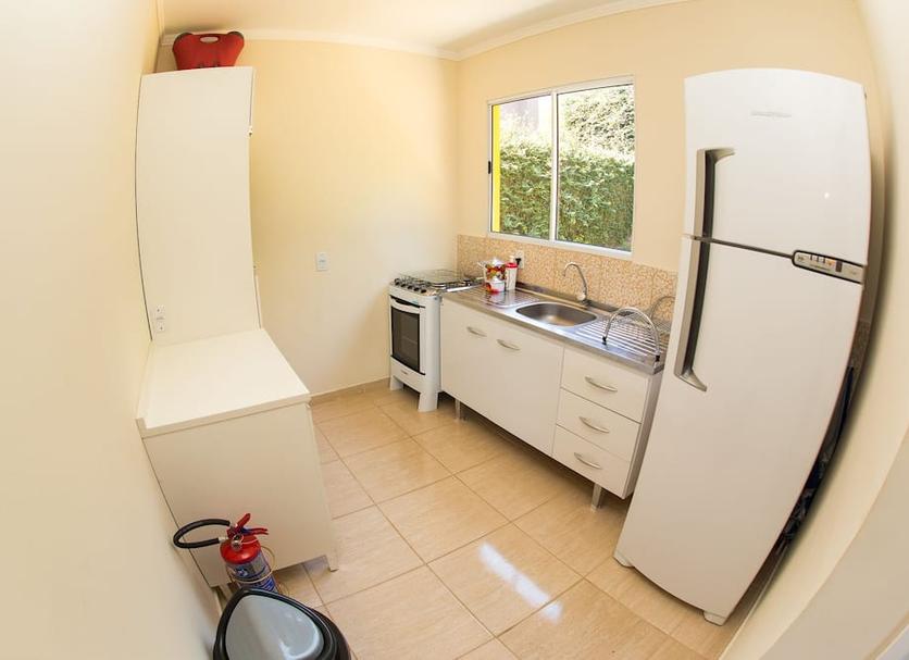 Cocina Foto