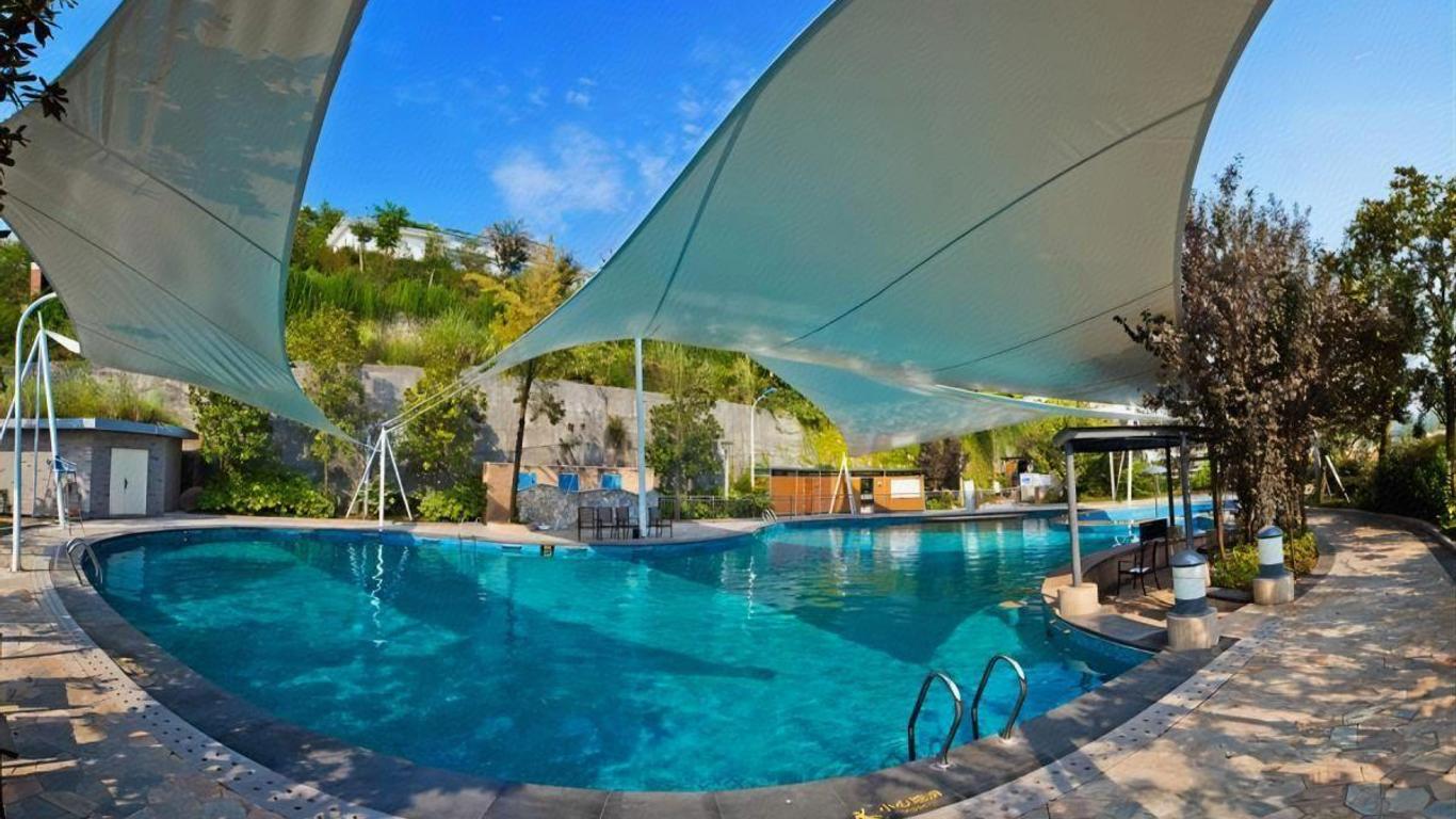 Ban Shan Hotel