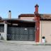 Vista del exterior
