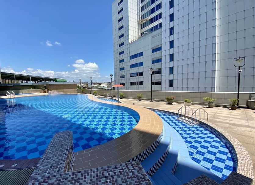 Piscina Foto