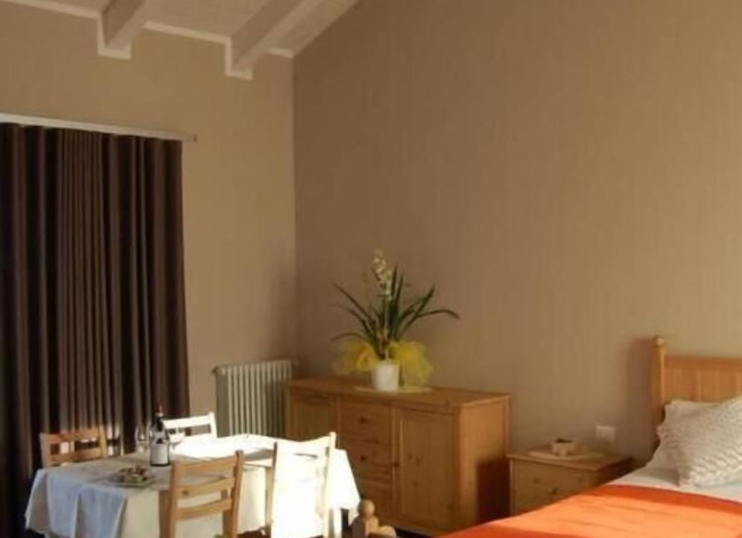 Comedor Foto