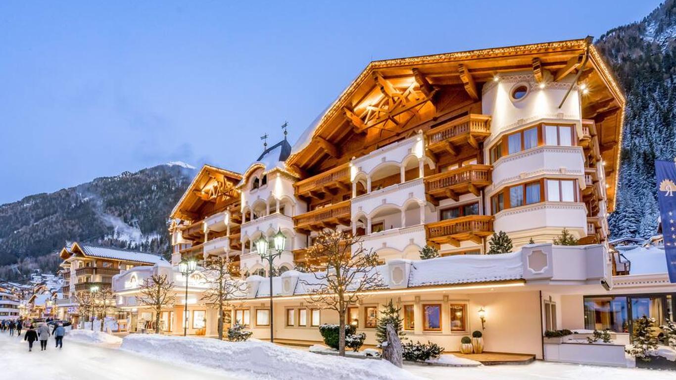 Trofana Royal 5-Sterne Superior Resort
