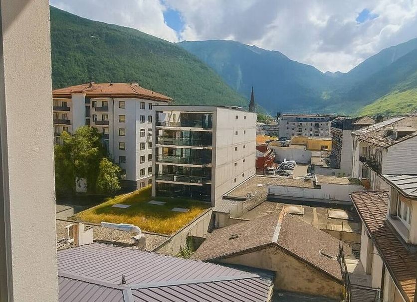 Balcón Foto