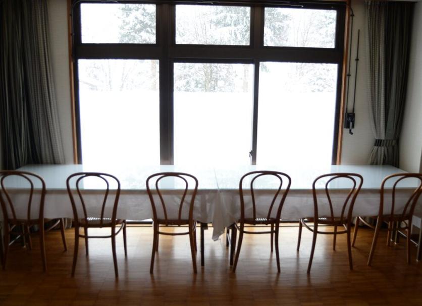 Comedor Foto