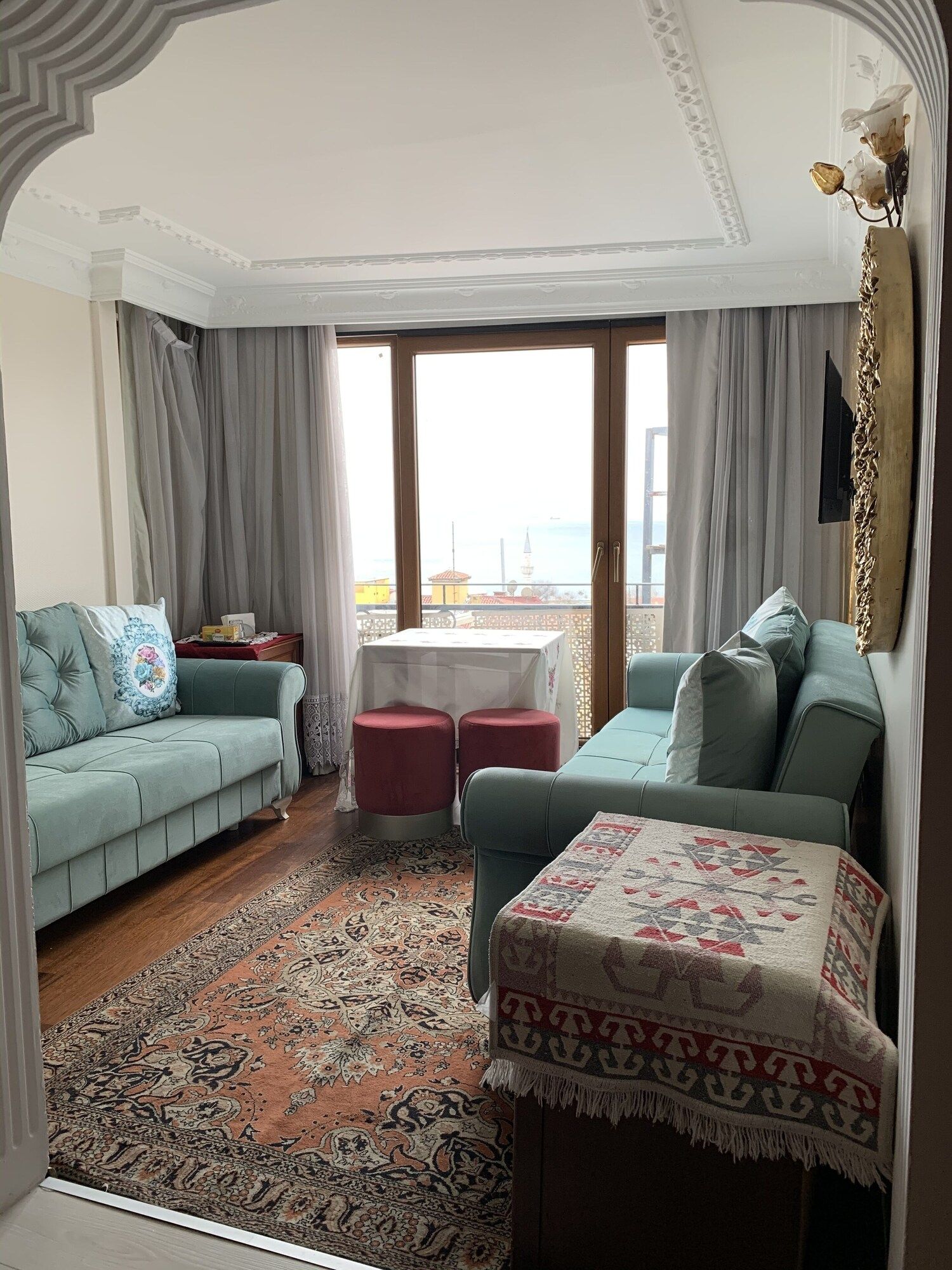 Sala de estar