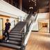 Escaleras