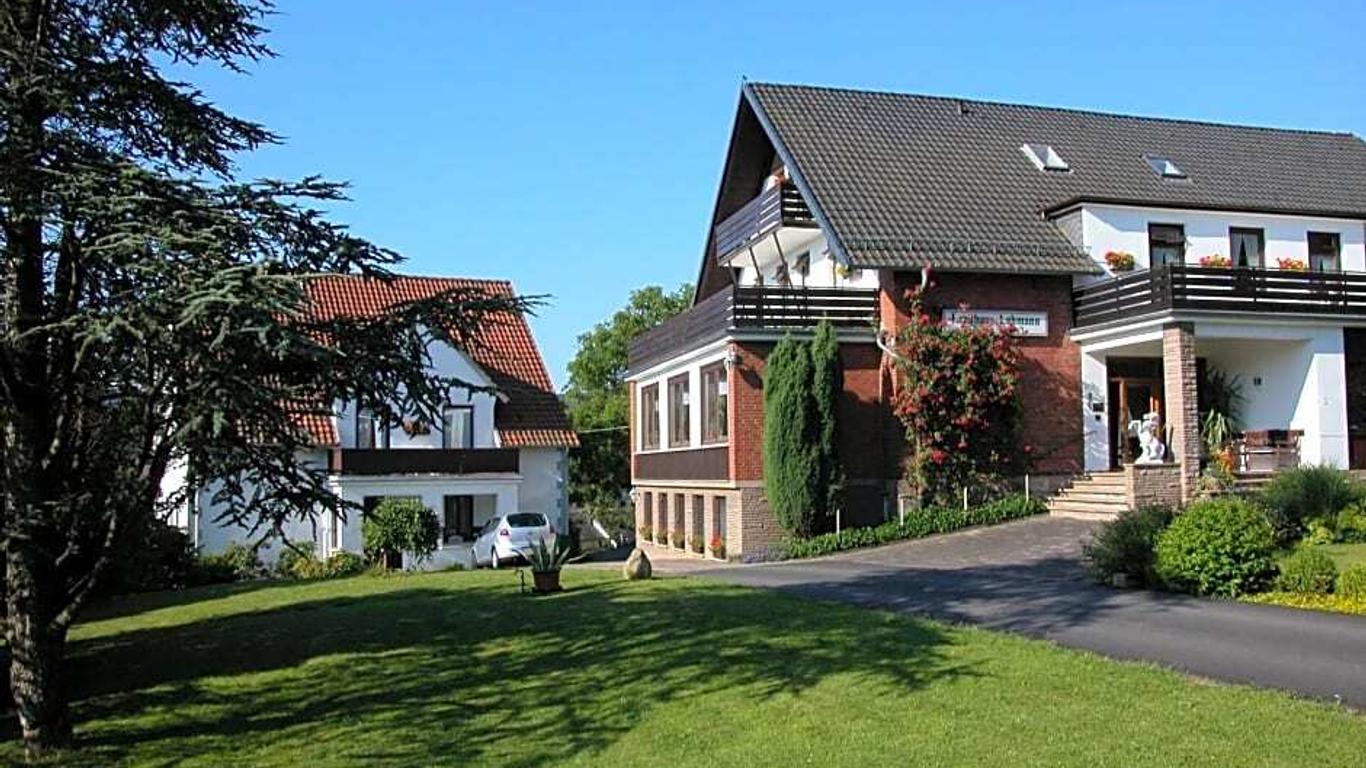 Hotel Landhaus Lahmann