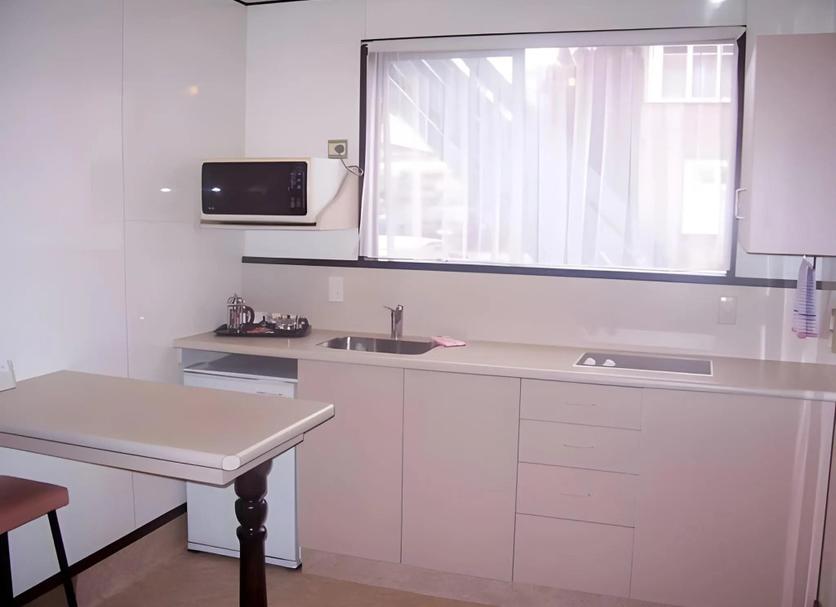 Cocina Foto