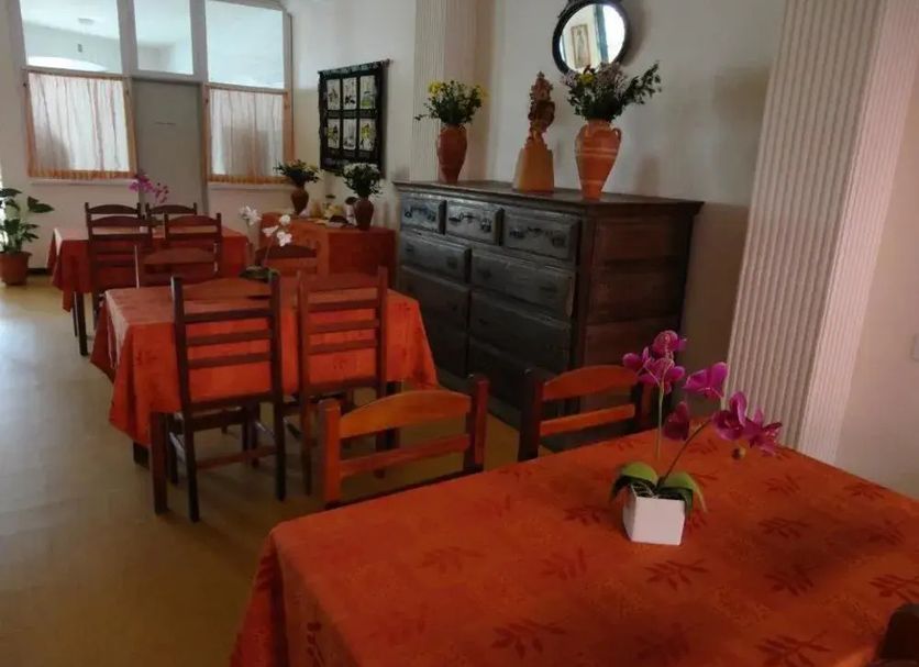 Comedor Foto