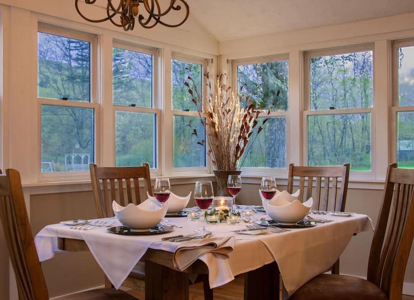 Comedor Foto