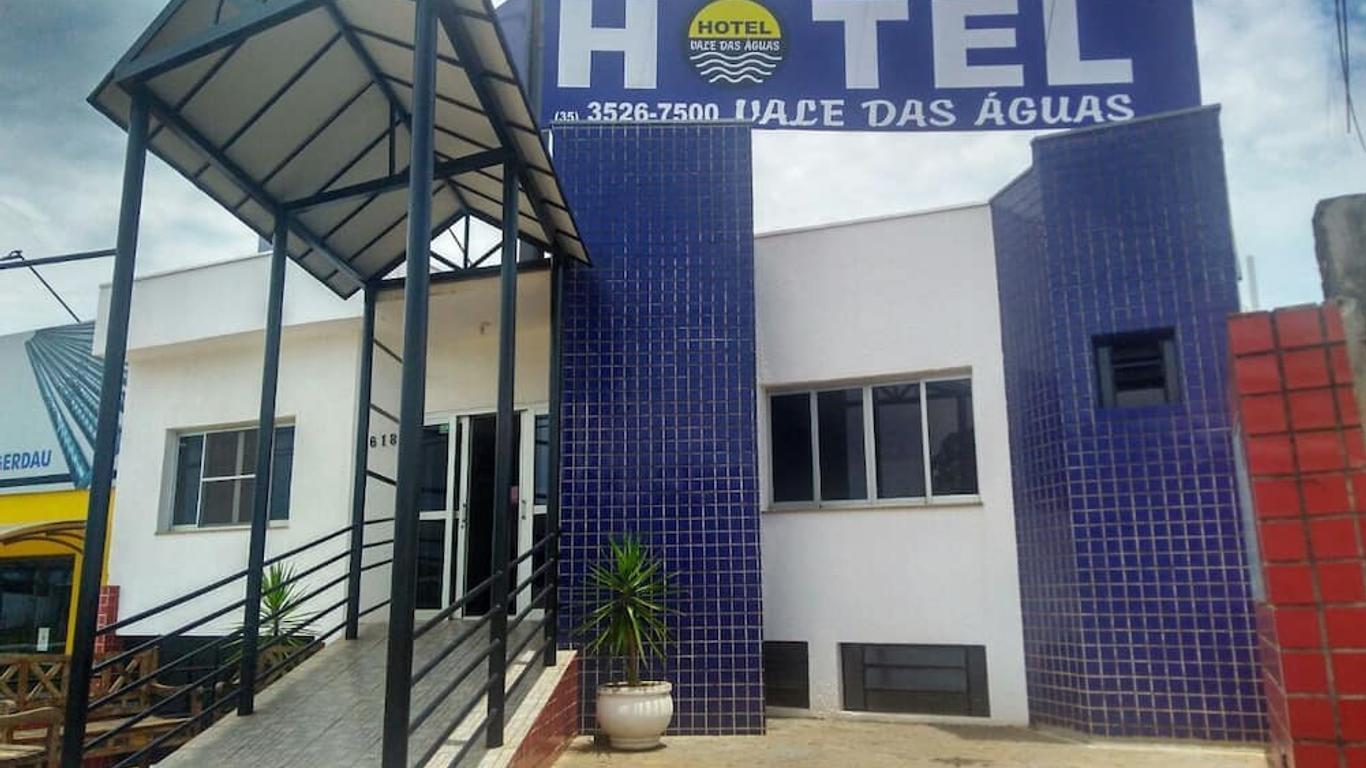 Hotel Vale das Águas