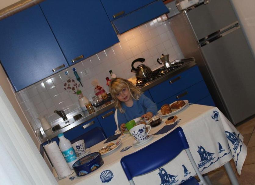 Cocina Foto