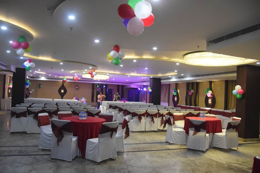 Sala de banquetes
