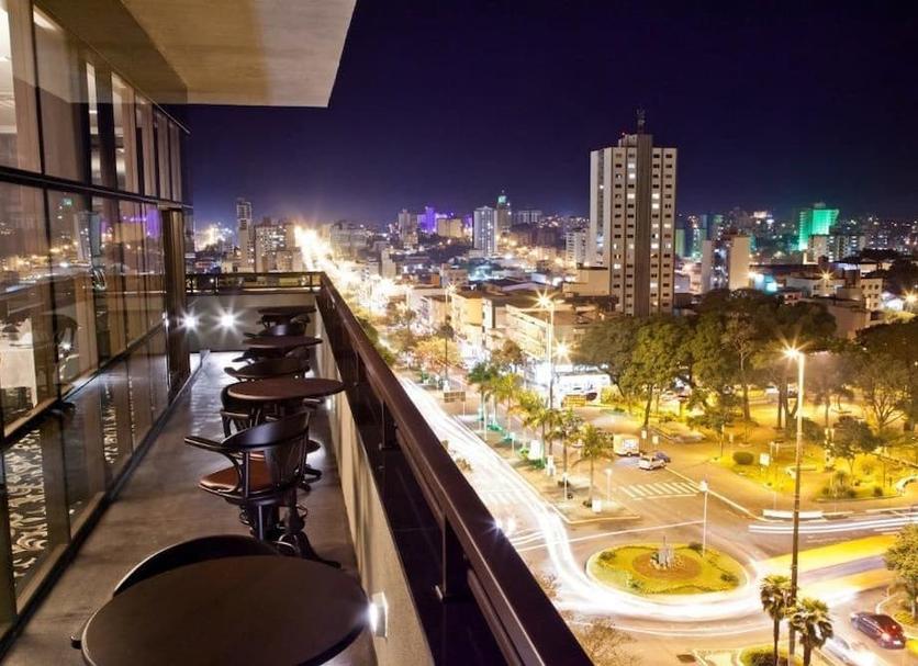 Balcón Foto