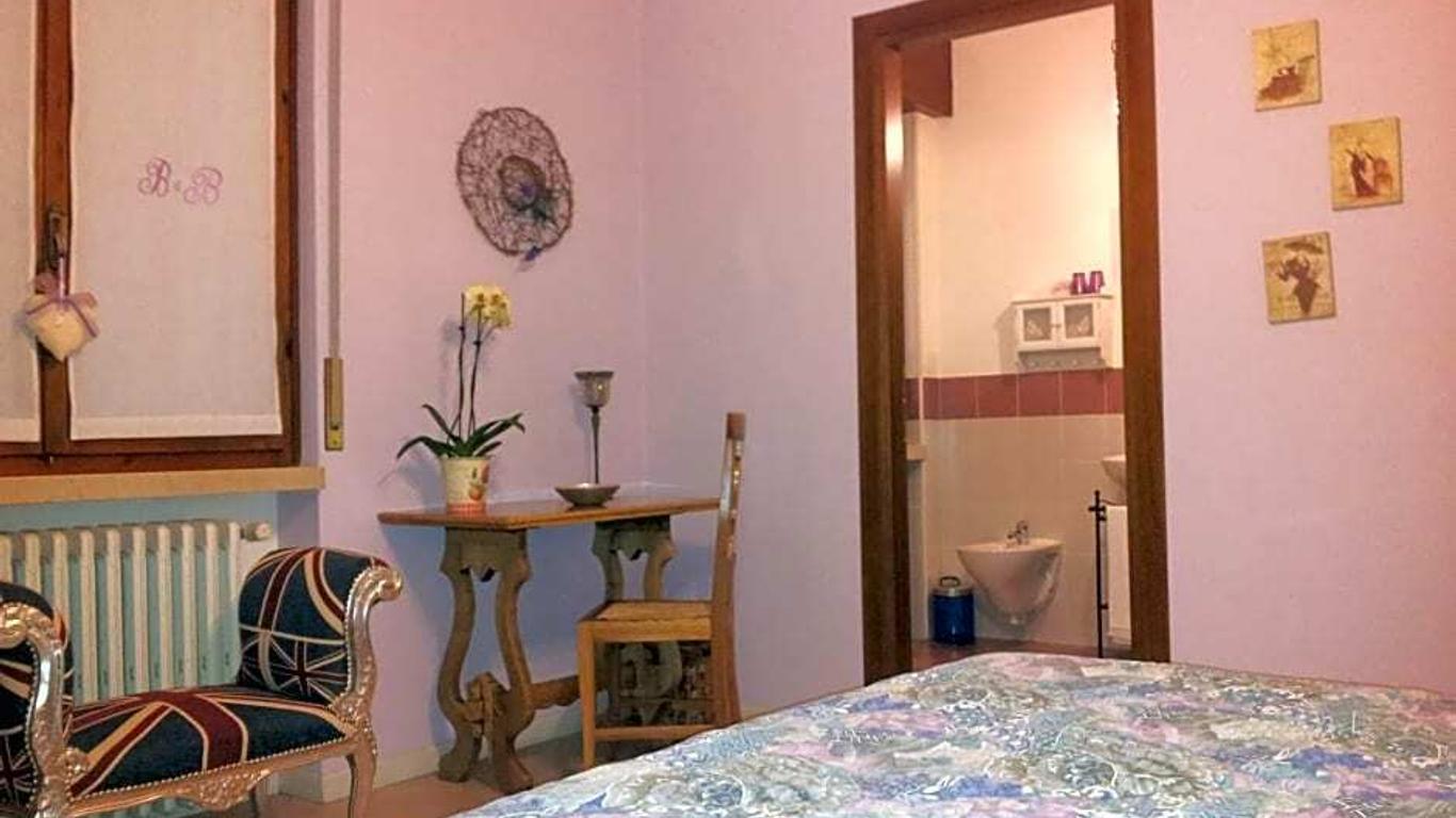 B&B Il Fragolo