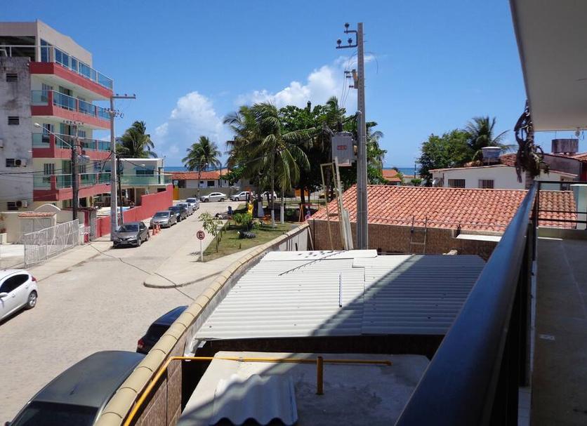 Balcón Foto