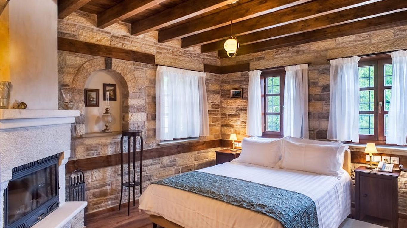 Gioraldi Art Hotel