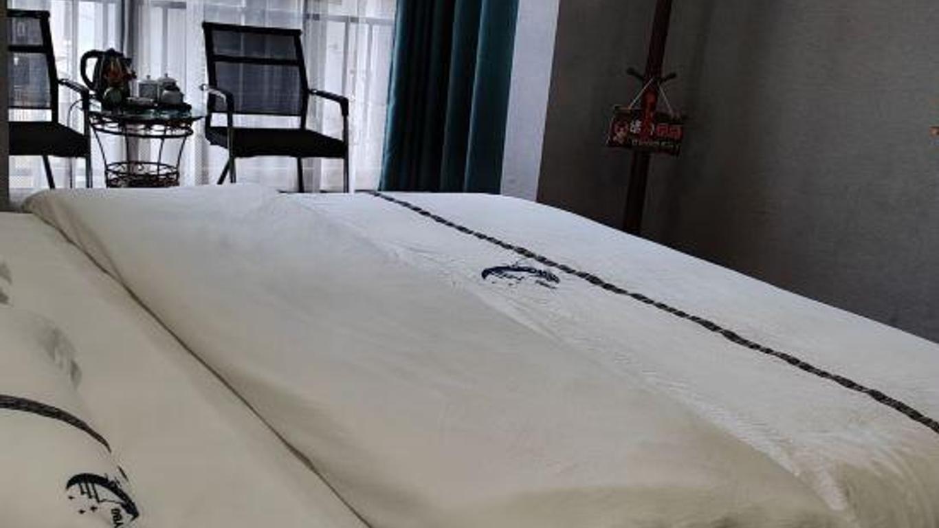 Xiaoyang Hotel