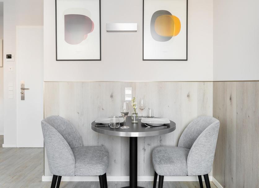 Comedor Foto