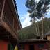 Vista del exterior