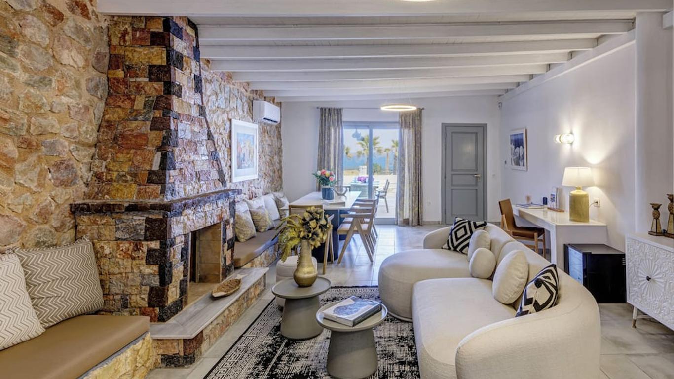 Desiterra Resort & Spa