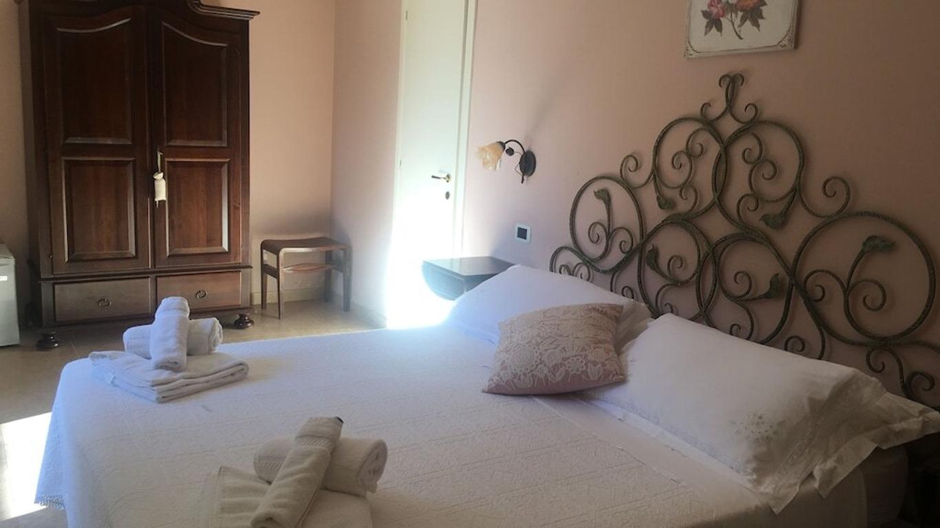Villa Carola