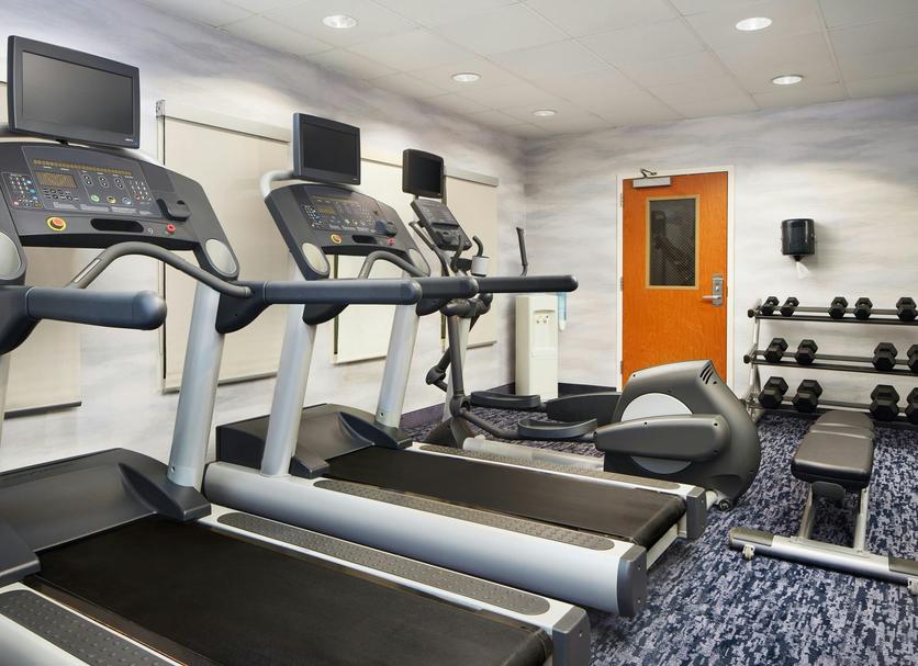 Gym Foto