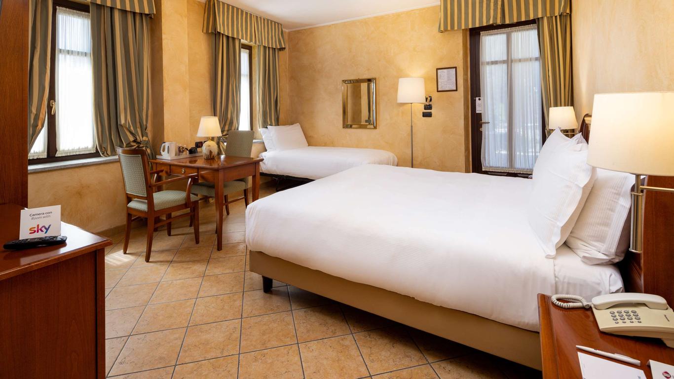Best Western PLUS Hotel Le Rondini