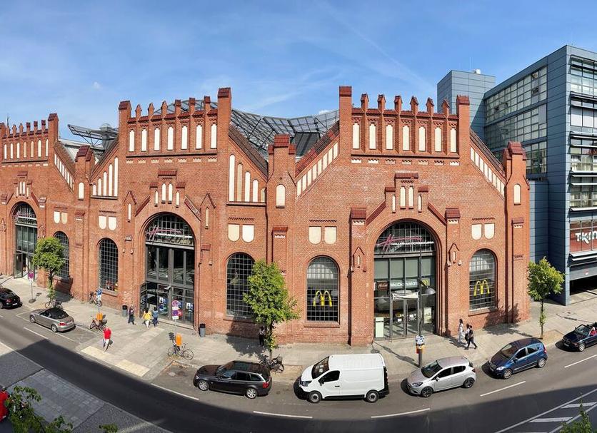 Edificio Foto