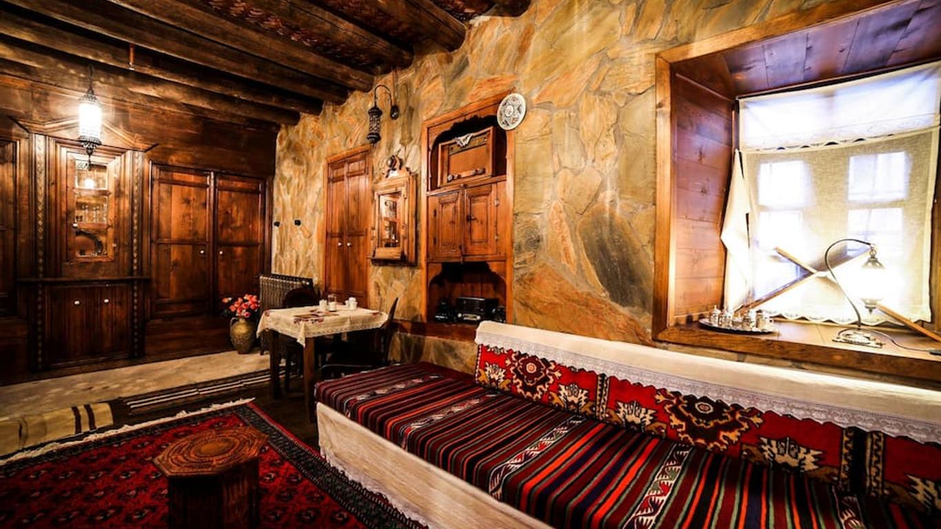 Sillehan Boutique Hotel