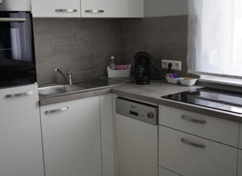 Cocina Foto