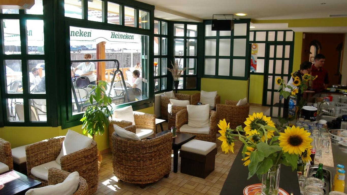 Hotel Risnjak