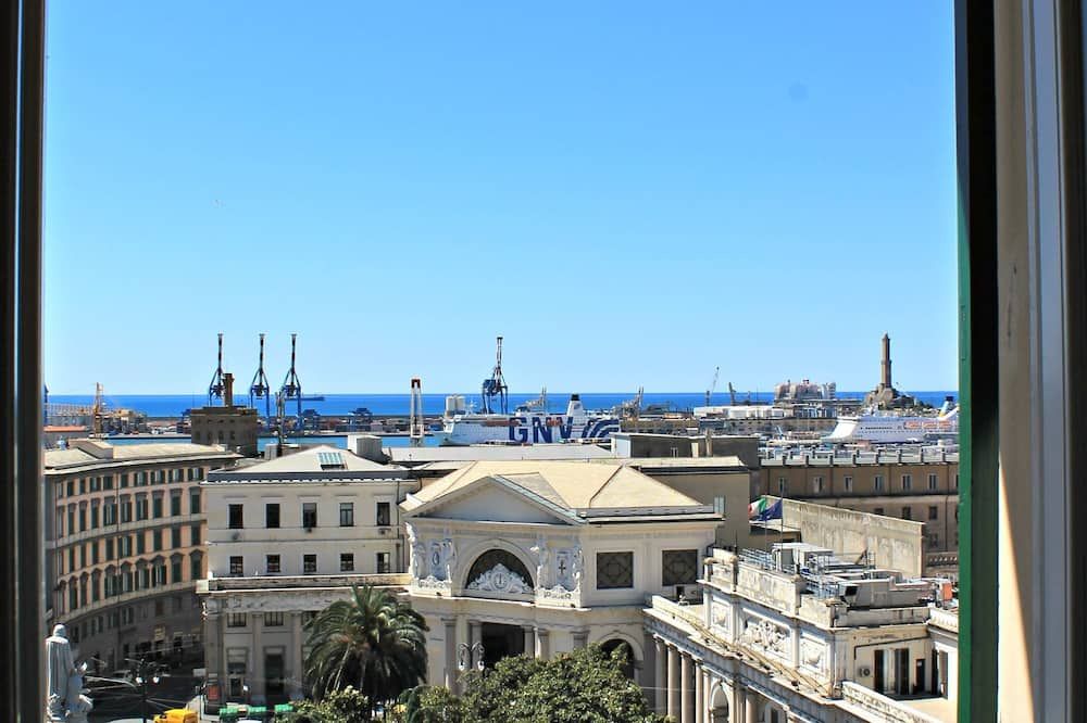 Balcón Foto