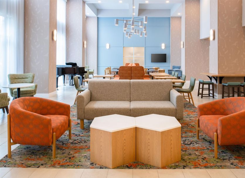 Lounge Foto