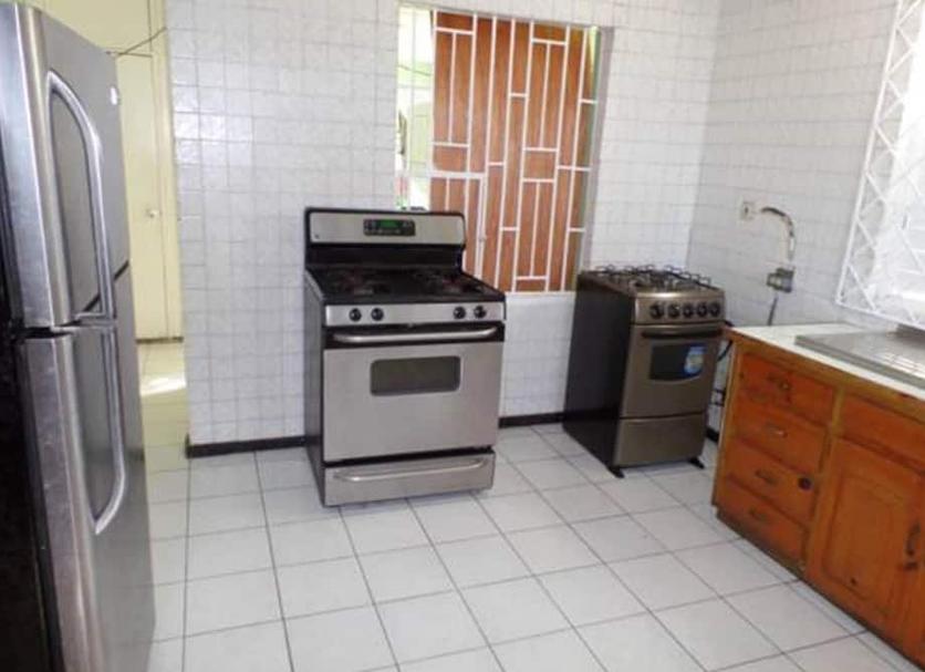 Cocina Foto