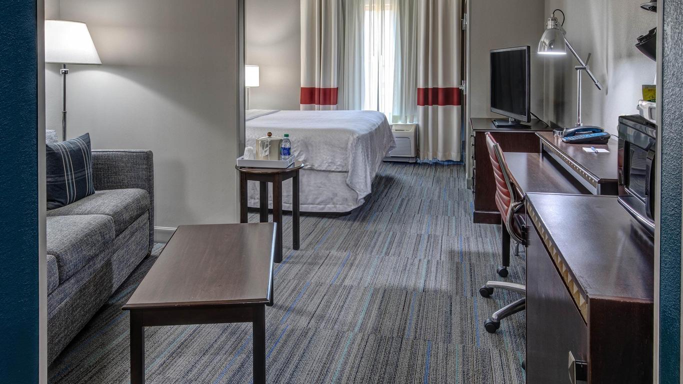Four Points by Sheraton Memphis-Southwind
