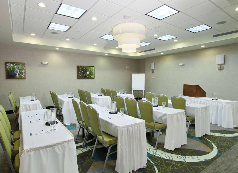 Sala de conferencias Foto