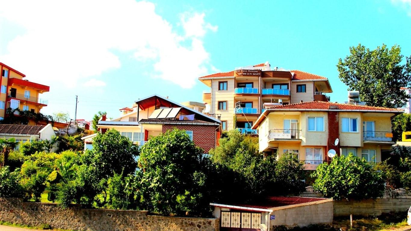 Turhan Pansiyon
