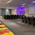 Sala de conferencias